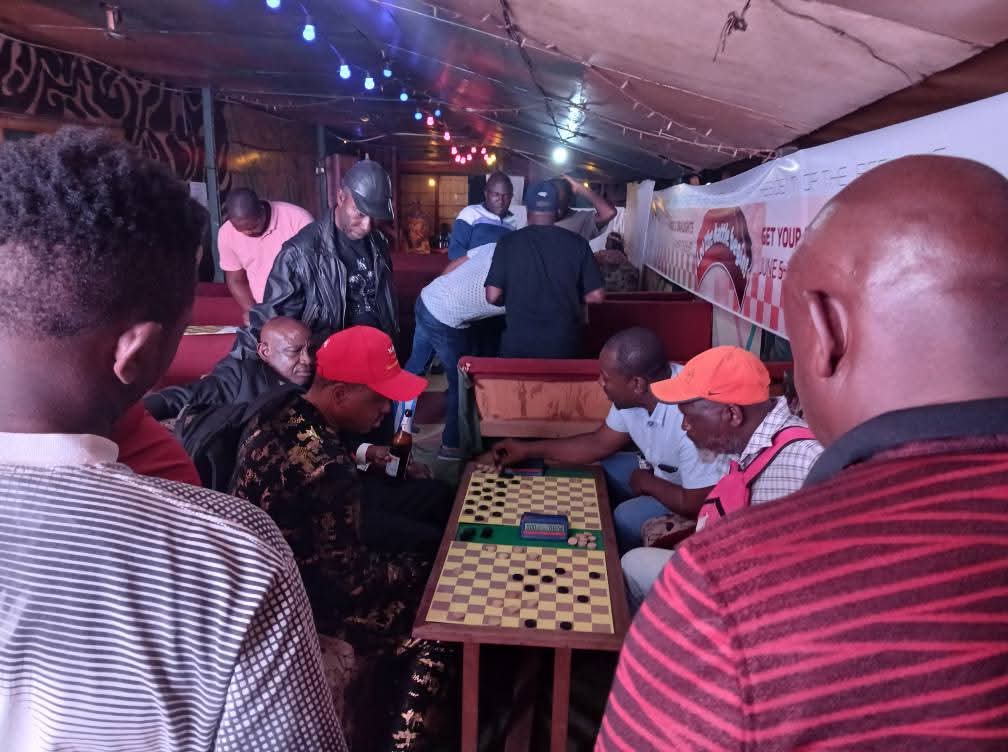 Ambiance : FanZone 2025